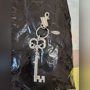 Gorgeous Keyring/Bag Charm from Chico's NEW!!